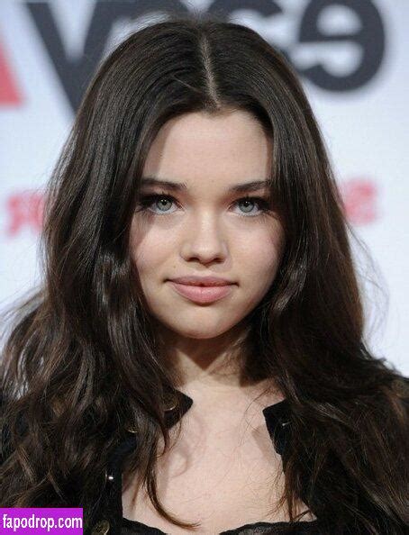 india eisley nude|India Eisley Nude Photos & Naked Sex Videos